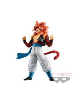 Фигурка Гогета (Gogeta SSJ4)