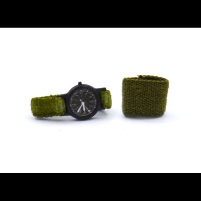 Часы и напульсник 1/6 (78035) - DAMTOYS