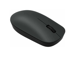 Мышь беспроводная Xiaomi Mi Mouse Lite 3 XMWXSB05YM (черная)