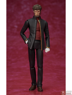 Фигурка фигма Гэндо Икари (figma Gendou Ikari)