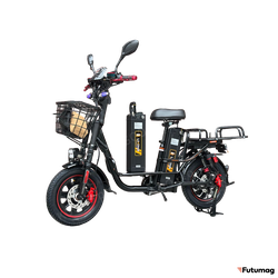 Электровелосипед Liming L24 Pro