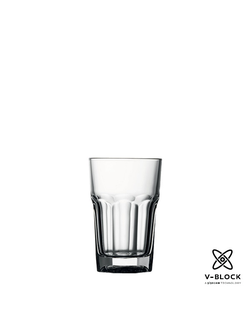 Хайбол 290 мл, d 78 мм, h 120 мм, V-Block