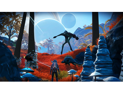 Игра No Man's Sky (Switch)