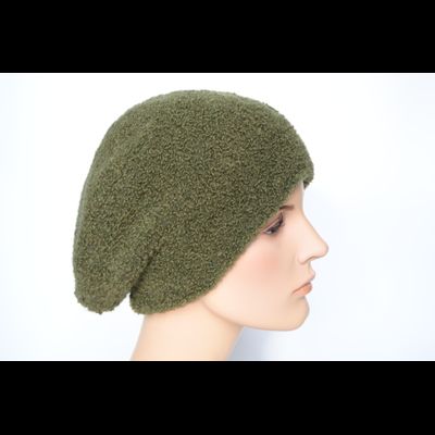 Берет Vizio 9014 В зеленый