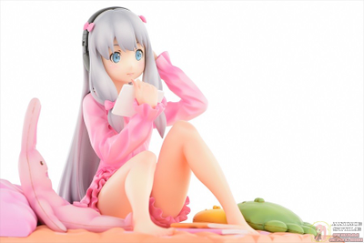 Фигурка 1/6 Сагири Изуми (Sagiri Izumi Imouto to Kikazu no Aida Frontispiece ver.)