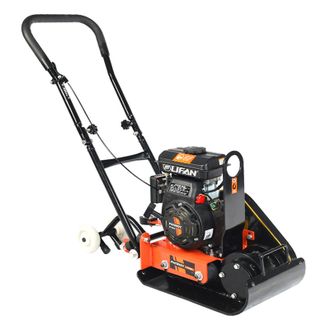 Бензиновая виброплита PATRIOT VT-50 LB (50 кг)