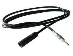 АНТЕННЫЙ УДЛИНИТЕЛЬ 1,5 М АРТИКУЛ: Incar AEC-150 granta