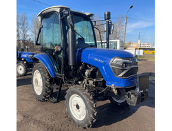 Минитрактор Xingtai Синтай ХТ-244 G3 с кабиной