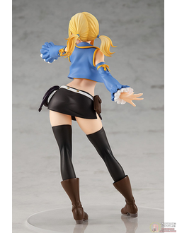 Фигурка Люси Хартфилия (Lucy Heartfilia Pop Up Parade)