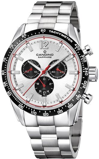 Мужские швейцарские часы Candino C4682/1