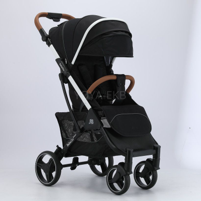 Детская коляска BABALO 2025 Черный