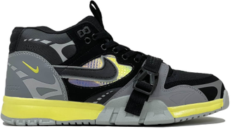 Nike SB Air Trainer 1 Dark Smoke Grey