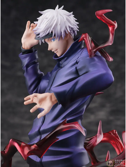 Фигурка 1/7 Сатору Годзё (Satoru Gojou S-Fire)