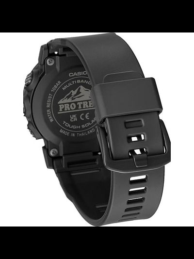Часы Casio Pro Trek PRW-35Y-1B