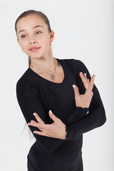 Лонгслив  (арт.310/2)