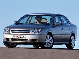 Opel Vectra (2003-2008)