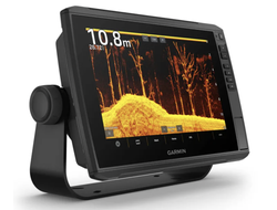 Эхолот-картплоттер Garmin Echomap Ultra 2 106sv с датчиком GT56UHD-TM