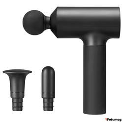 Массажный пистолет Xiaomi Mijia Massage Gun (MJJMQ01-ZJ)