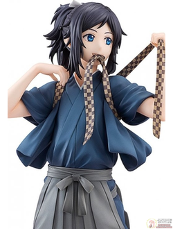 Фигурка 1/8 Яматоноками Ясусада (Yamatonokami Yasusada Uchiban ver.)