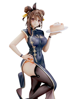 Фигурка 1/6 Райзалин Стаут (Reisalin Stout Chinese Dress Ver.)