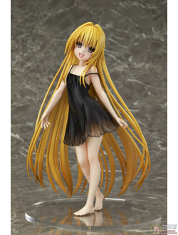 Фигурка 1/6 Кондзики-но Ями (Konjiki no Yami Childhood Days ver.)