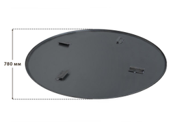 Диск для TSS DMD760