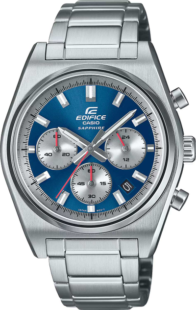 Часы Casio Edifice EFB-730D-2A
