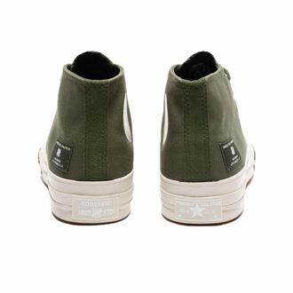 Converse x best sale undefeated high
