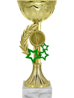 КУБОК ЛЯТЛ  6113-105