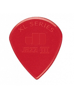 Dunlop  47PXLN Nylon Jazz III XL