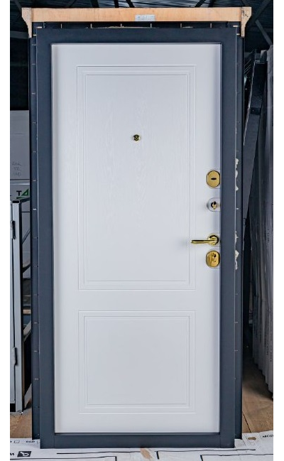 МЕТАЛЮКС (БЕЛАРУСЬ). GrandWood ИМПЕРАДОР 100 мм. ТРЕХКОНТУРНАЯ. ШПОН ДУБА ArtWood МАЛАХИТ (ТЕМНО-ЗЕЛЕНЫЙ)/ ЭМАЛЬ ArtGlase БЕЛЫЙ