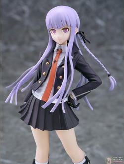 Фигурка Кёко Киригири (Kirigiri Kyouko Pop Up Parade)