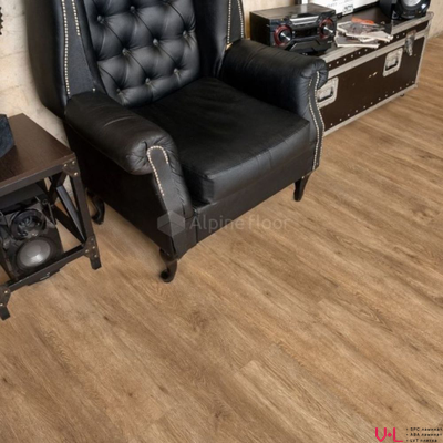 SPC ламинат Alpine Floor Grand Sequoia Light Макадамия ECO 11-1001 купить на vinyl-laminat.ru