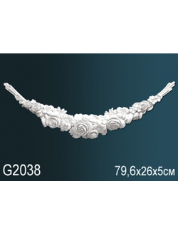 Орнамент G2038