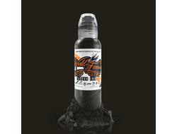 Slovak Blush Skintone #1 - "World Famous Ink" (США 1 OZ - 30 МЛ)