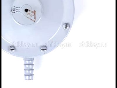 Регулятoр давления РДСГ 1-1.2, ООО "Випра" г. Гомель