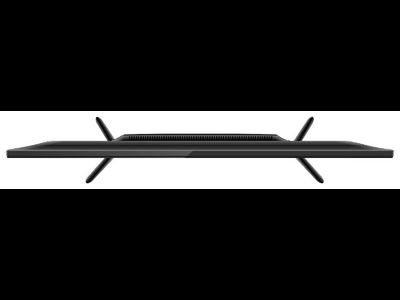 Телевизор OLTO 43ST20H, 43"  Full HD  Smart TV  Черный