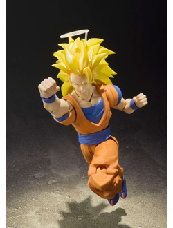 Фигурка  Сон Гоку (Son Goku SSJ3)