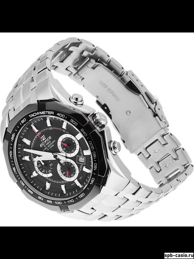 Часы Casio Edifice EF-540D-1A