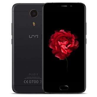 UMI Plus E Черный