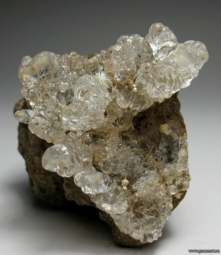 Гиалит * Valec * Czech Republic