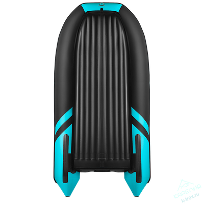 Лодка ПВХ Gladiator Air Sport E330S НДНД