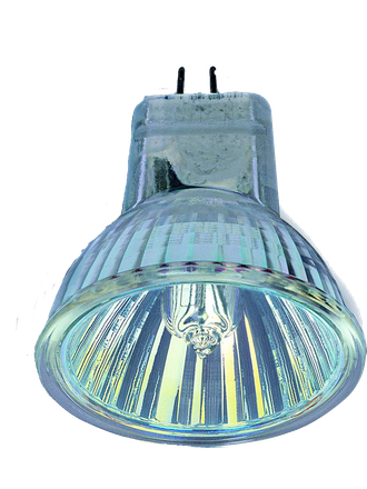 Галогенная лампа Muller Licht HLRG-575SF Kaltlichtrereflector 75w 36° 12v GU5.3