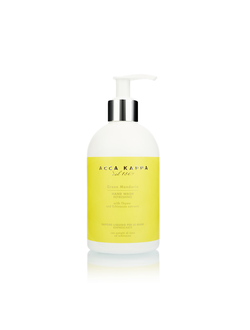 Жидкое мыло для рук Green Mandarin