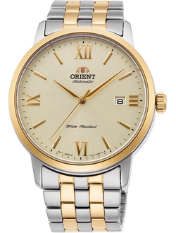 Мужские часы Orient RA-AC0F08G