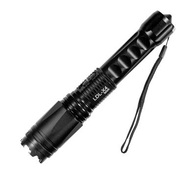 Электрошокер X4