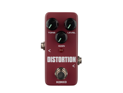 Kokko FDS2 Mini Distortion Педаль эффектов
