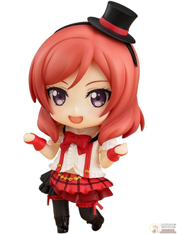 Нендроид Маки Нишикино (Nishikino Maki)