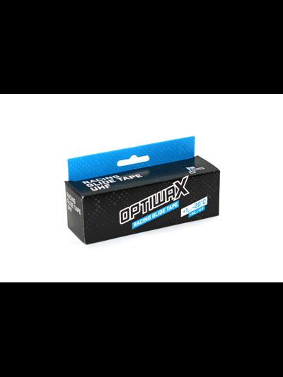 ЛЕНТА СКОЛЬЖЕНИЯ UHF WIDE OPTIWAX, ШИРИНА 120 ММ, ДЛИНА 10 М, +1...-20°C