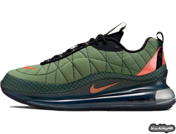 NIKE AIR MAX 720 818 ЗЕЛЕНЫЕ (40-45)